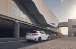 Lexus CT200h Hybrid Special Edition Sport 2018 года